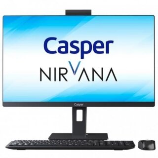 Casper Nirvana A500 A5H.1140-8P00X-V Masaüstü Bilgisayar kullananlar yorumlar